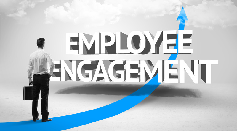 Path to Improved Employee Engagement