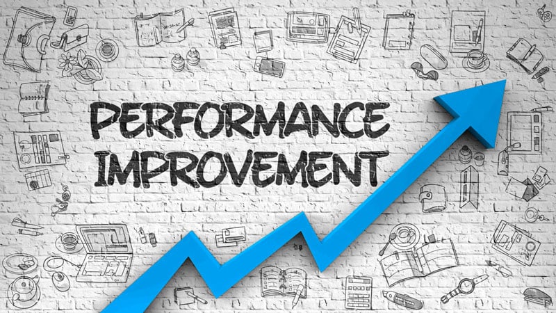 Employee Performance Improvement
