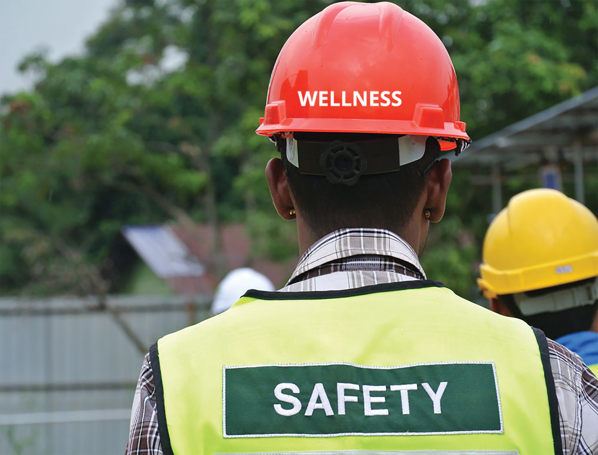 ISHN 2019 Webinar Safety & Wellness