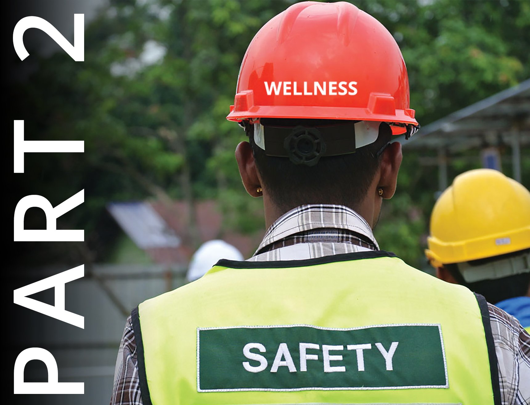 Safety Wellness Webinar