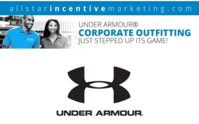 Under Armour® Corporate Outfitting