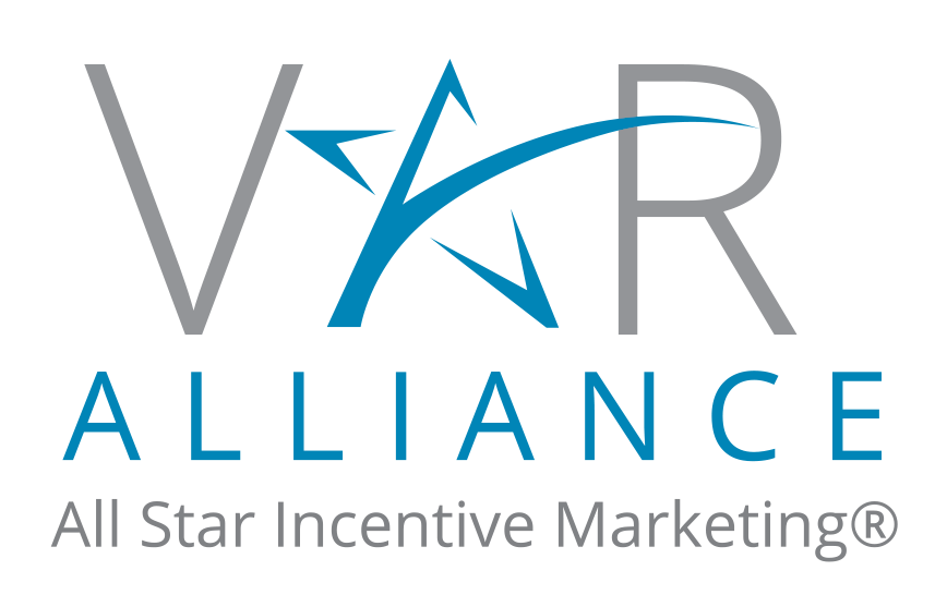 VAR Alliance - All Star Incentive Marketing Partnership