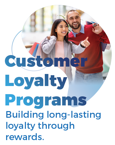 Customer Loyalty Programs