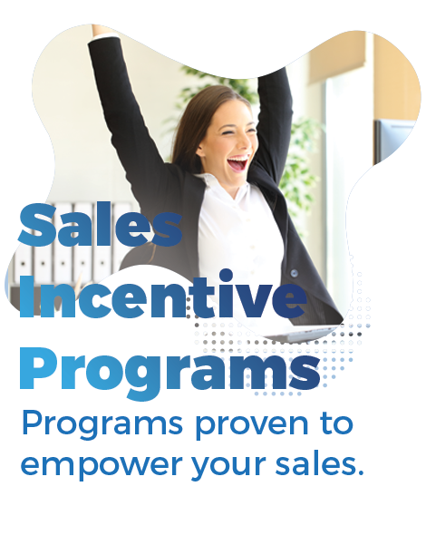 Sales Incentive Programs