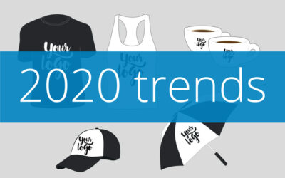 2020 Promotional Product Trends