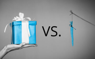 The Difference between Corporate Gifting and Employee Incentives