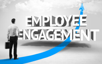 The Strategic Path to Employee Engagement
