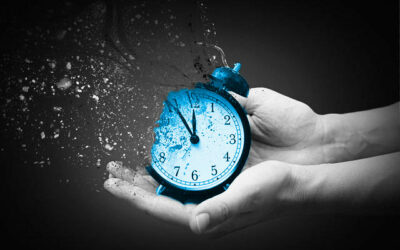 You Are Running Out of Time to Promote Employee Engagement!