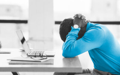 Avoiding Employee Burnout