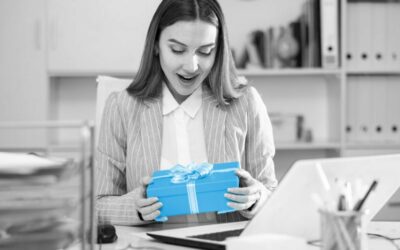 Employee Holiday Gifts: Best Practices