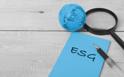 What Does ESG Mean to Your Business? Part 2: Planet