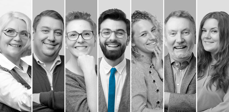 Strengthening Corporate Culture