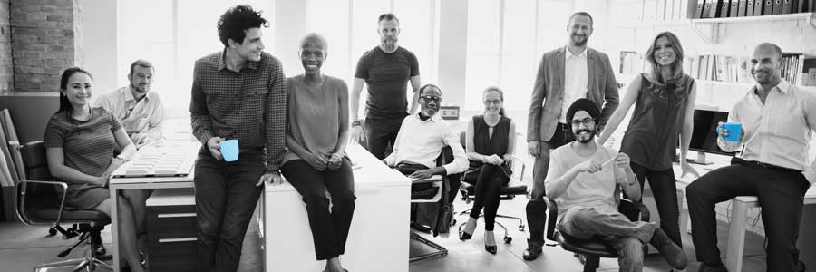 Strengthening Corporate Culture