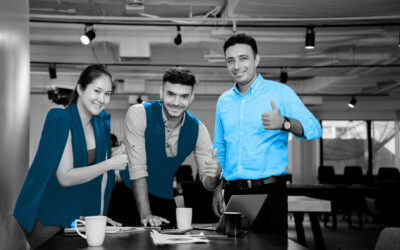 High Employee Engagement + Positive Culture = Greater Profitability