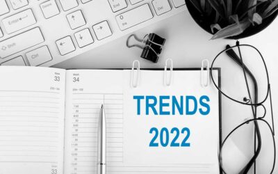 What’s Driving Organizational Trends in 2022? – Part 1