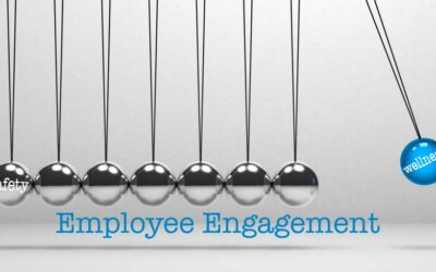 The Impact of Employee Engagement on Wellness & Safety