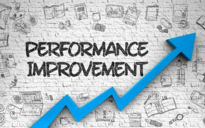 Performance Improvement Boosts Employee Engagement
