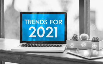Marketing Trends to Watch in 2021