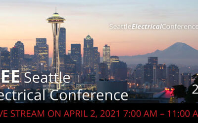 IEEE Seattle Electrical Conference