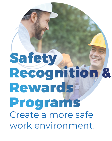 Safety Recognition & Rewards