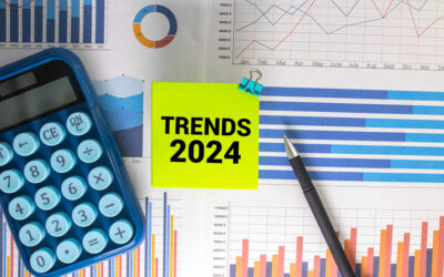 Follow These 2024 Workplace Trends to Guide Your Recognition Program 