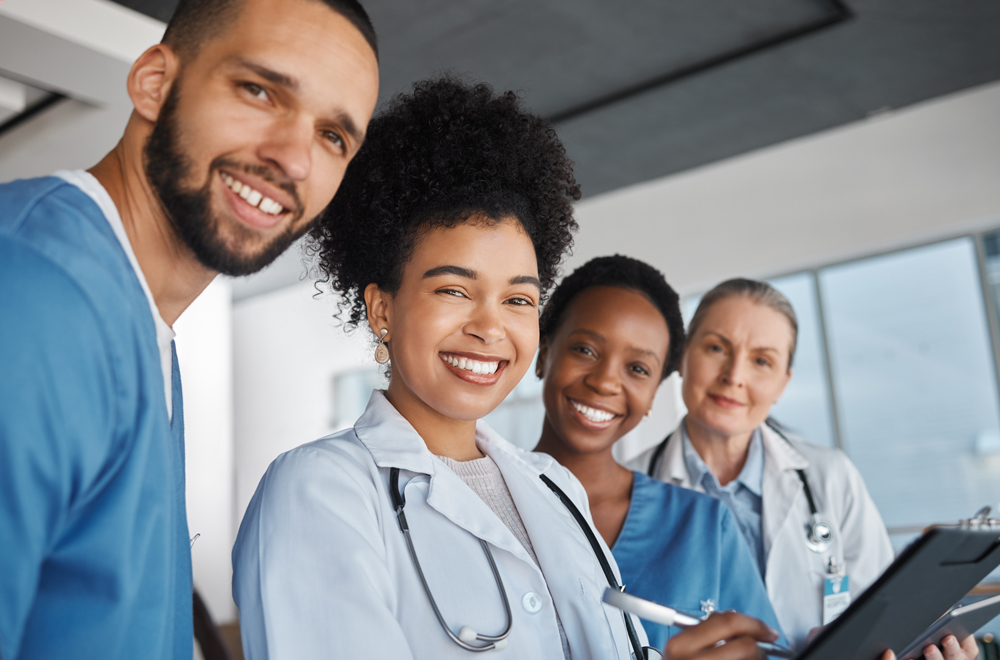 A Prescription for Employee Engagement in Healthcare: The Power of Rewards and Recognition